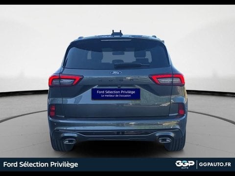 Voitures D'occasion À Villeneuve D'ascq | Ford Kuga 2.5 Duratec 180Ch Hybrid Flexifuel St-Line X...