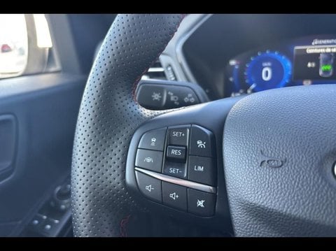 Voitures D'occasion À Villeneuve D'ascq | Ford Kuga 2.5 Duratec 225Ch Phev St-Line Business Bva