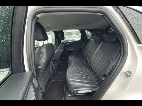 Voitures D'occasion À Villeneuve D'ascq | Ford Kuga 2.5 Duratec 225Ch Phev Vignale Bva