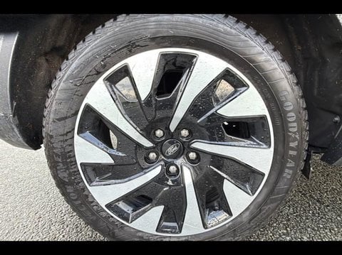 Voitures D'occasion À Villeneuve D'ascq | Ford Puma 1.0 Flexifuel 125Ch S&S Mhev Titanium