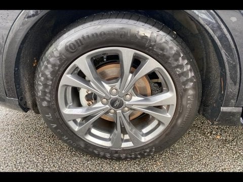 Voitures D'occasion À Villeneuve D'ascq | Ford Kuga 2.5 Duratec 190Ch Fhev E85 St-Line Bva