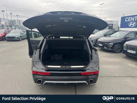 Voitures D'occasion À Villeneuve D'ascq | Ds Ds 7 Crossback E-Tense 4X4 300Ch Louvre