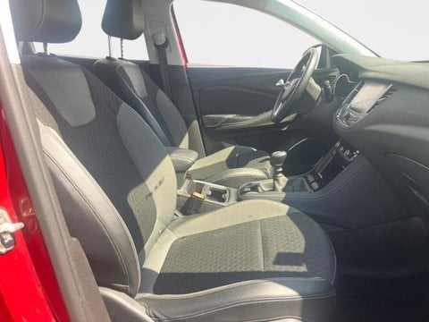 Voitures D'occasion À Villeneuve D'ascq | Opel Grandland X 1.5 D 130Ch Elite