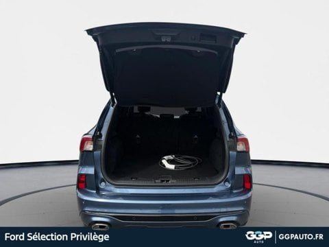 Voitures D'occasion À Villeneuve D'ascq | Ford Kuga 2.5 Duratec 225Ch Phev St-Line X Bva