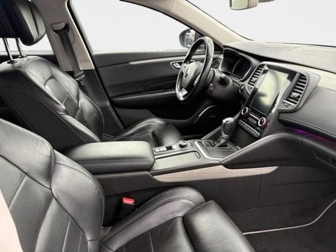 Voitures D'occasion À Villeneuve D'ascq | Renault Talisman 1.6 Tce 200Ch Energy Initiale Paris Edc