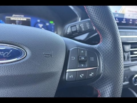 Voitures D'occasion À Villeneuve D'ascq | Ford Kuga 2.5 Duratec 225Ch Phev St-Line Business Bva