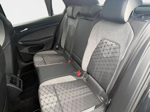 Voitures D'occasion À Villeneuve D'ascq | Volkswagen Golf 1.5 Etsi Opf 130Ch R-Line Dsg7