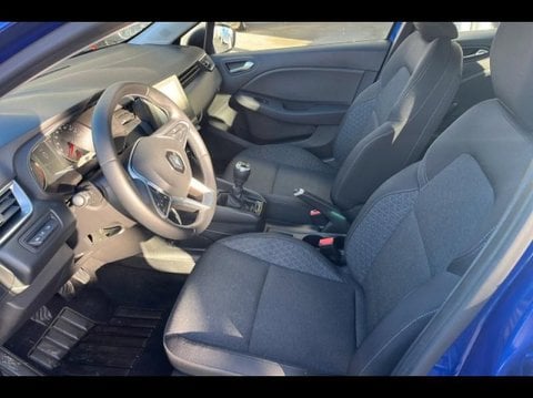 Voitures D'occasion À Villeneuve D'ascq | Renault Clio 1.0 Tce 90Ch Equilibre
