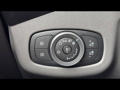 Voitures D'occasion À Villeneuve D'ascq | Ford Transit Connect L2 1.0E 100Ch E85 Active