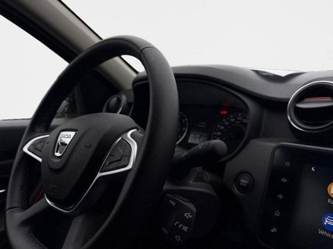 Voitures D'occasion À Villeneuve D'ascq | Dacia Duster 1.3 Tce 150Ch Fap Extreme 4X2 Edc