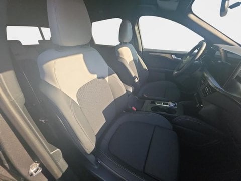 Voitures D'occasion À Villeneuve D'ascq | Ford Kuga 2.5 Duratec 180Ch Hybrid Flexifuel St-Line X...