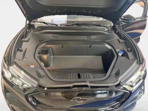 Voitures D'occasion À Villeneuve D'ascq | Ford Mustang Mach-E 276Ch Extended Range 88Kwh Premium...