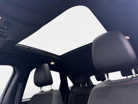 Voitures D'occasion À Villeneuve D'ascq | Ford Kuga 2.5 Duratec 190Ch Fhev E85 St-Line X Bva