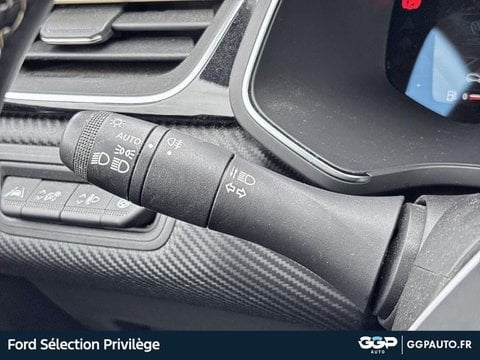 Voitures D'occasion À Villeneuve D'ascq | Renault Captur 1.6 E-Tech Hybride 145Ch Engineered