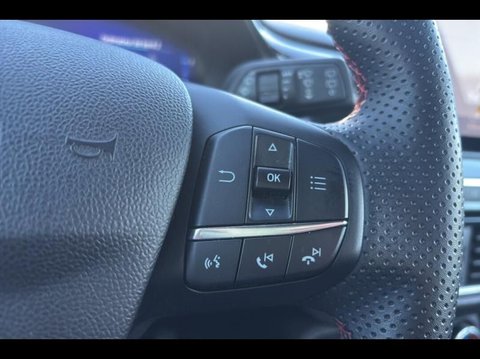 Voitures D'occasion À Villeneuve D'ascq | Ford Puma 1.0 Ecoboost 125Ch Mhev St-Line 6Cv