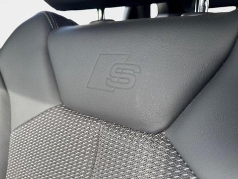 Voitures D'occasion À Villeneuve D'ascq | Audi Q3 Sportback 35 Tdi 150Ch S Line S Tronic 7