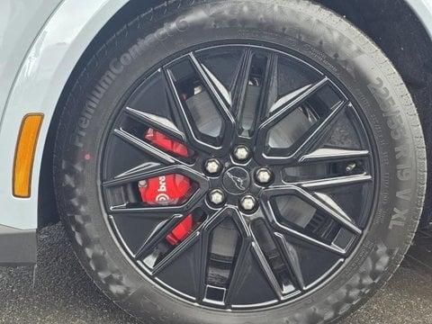 Voitures D'occasion À Villeneuve D'ascq | Ford Mustang Mach-E 294Ch Extended Range 91Kwh Premium...