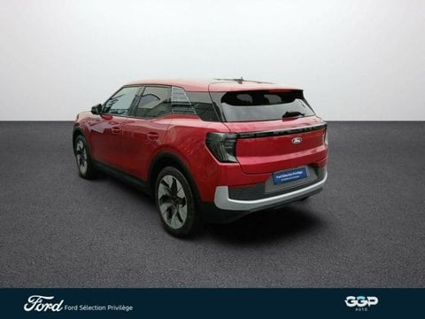 Voitures D'occasion À Villeneuve D'ascq | Ford Explorer 340Ch Extended Range 79Kwh Pack Premium ...