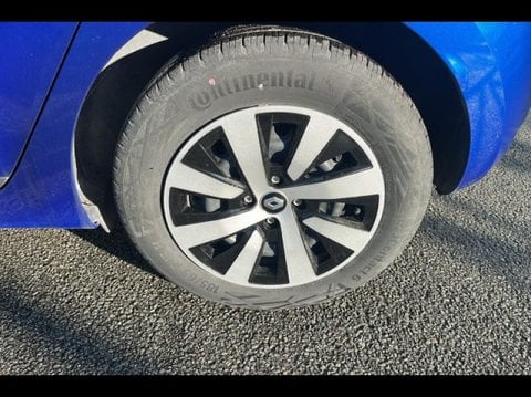 Voitures D'occasion À Villeneuve D'ascq | Renault Clio 1.0 Tce 90Ch Equilibre