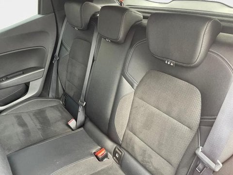 Voitures D'occasion À Villeneuve D'ascq | Renault Clio 1.0 Tce 100Ch Intens