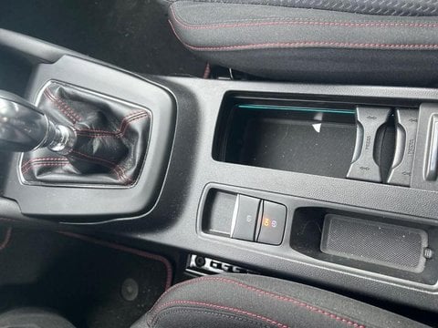 Voitures D'neuves Stock À Villeneuve D'ascq | Ford Focus 1.0 Ecoboost Hybrid 125 Ch S&S (Mhev) E...