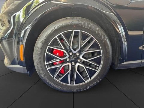 Voitures D'occasion À Villeneuve D'ascq | Ford Mustang Mach-E 276Ch Extended Range 88Kwh Premium...