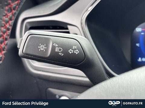 Voitures D'occasion À Villeneuve D'ascq | Ford Kuga 2.5 Duratec 190Ch Fhev E85 St-Line Business Bva