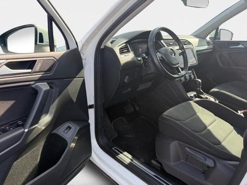 Voitures D'occasion À Villeneuve D'ascq | Volkswagen Tiguan Allspace 2.0 Tdi 150Ch Confortline D...