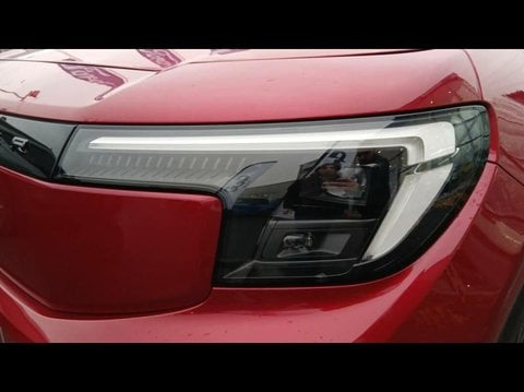 Voitures D'occasion À Villeneuve D'ascq | Ford Explorer 340Ch Extended Range 79Kwh Pack Premium ...