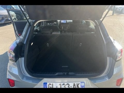 Voitures D'occasion À Villeneuve D'ascq | Ford Puma 1.0 Flexifuel 125Ch S&S Mhev Titanium