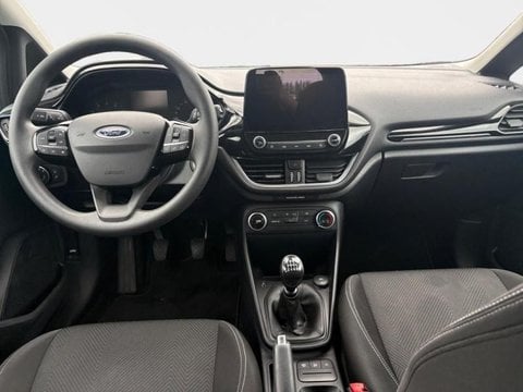 Voitures D'occasion À Villeneuve D'ascq | Ford Fiesta 1.0 Flexifuel 95Ch St-Line 5P