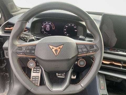 Voitures D'occasion À Villeneuve D'ascq | Cupra Terramar 1.5 Ehybrid 272Ch Vz Dsg6