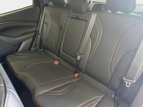 Voitures D'occasion À Villeneuve D'ascq | Ford Mustang Mach-E 276Ch Extended Range 88Kwh Premium...