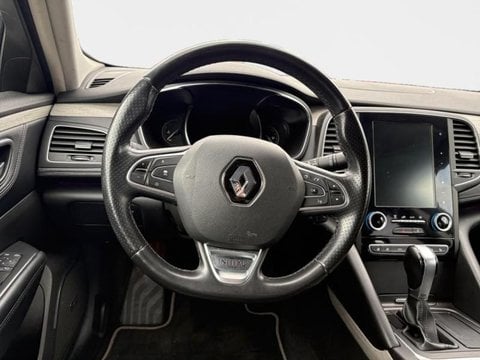 Voitures D'occasion À Villeneuve D'ascq | Renault Talisman 1.6 Tce 200Ch Energy Initiale Paris Edc