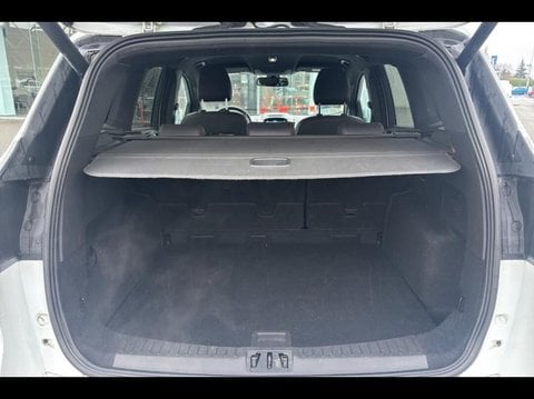 Voitures D'occasion À Villeneuve D'ascq | Ford Kuga 1.5 Ecoboost 120Ch Stop&Start St-Line 4X2 Eu...