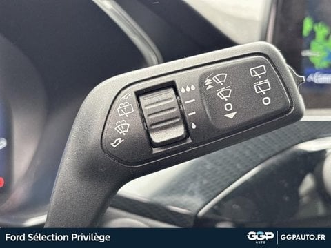 Voitures D'occasion À Villeneuve D'ascq | Ford Kuga 2.5 Duratec 190Ch Fhev E85 St-Line Business Bva