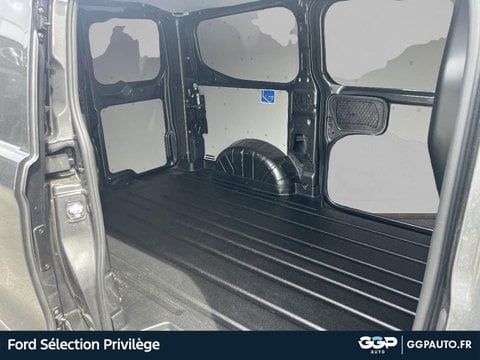 Voitures D'occasion À Villeneuve D'ascq | Ford Transit Custom Fg 320 L1H1 2.0 Ecoblue 170Ch Spor...