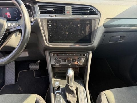 Voitures D'occasion À Villeneuve D'ascq | Volkswagen Tiguan Allspace 2.0 Tdi 150Ch Confortline D...