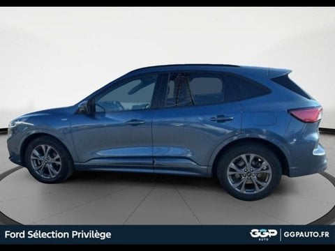 Voitures D'occasion À Villeneuve D'ascq | Ford Kuga 2.5 Duratec 190Ch Fhev St-Line X Bva I-Awd