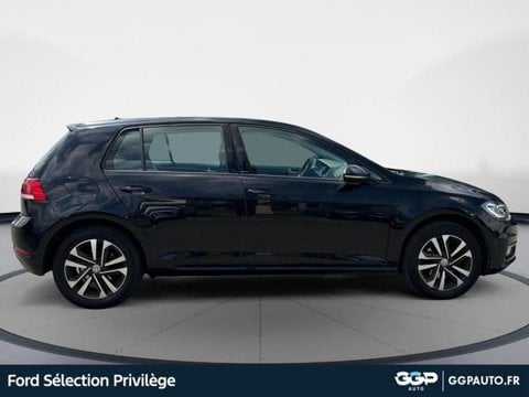 Voitures D'occasion À Villeneuve D'ascq | Volkswagen Golf 1.5 Tsi Evo 150Ch Iq.drive Euro6D-T 5P...