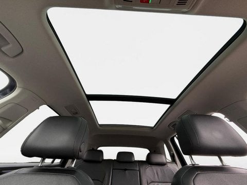 Voitures D'occasion À Villeneuve D'ascq | Volkswagen Tiguan Allspace 2.0 Tdi 150Ch Elegance Excl...