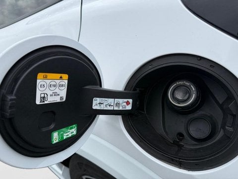 Voitures D'occasion À Villeneuve D'ascq | Ford Puma 1.0 Flexifuel 125Ch S&S Mhev St-Line X