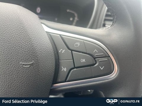Voitures D'occasion À Villeneuve D'ascq | Renault Mégane Megane 1.5 Blue Dci 115Ch Evolution Ed...