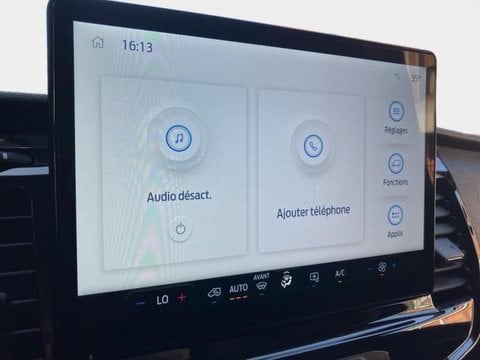 Voitures D'occasion À Villeneuve D'ascq | Ford Transit 2T Fg T310 L3H2 2.0 Ecoblue 130Ch Trend