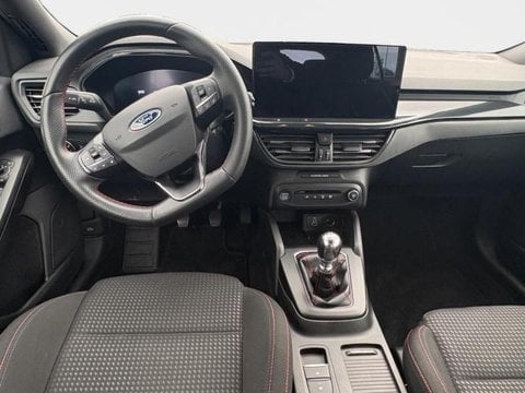 Voitures D'occasion À Villeneuve D'ascq | Ford Focus Active 1.0 Ecoboost Mhev 125Ch Active X