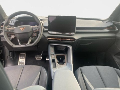 Voitures D'occasion À Villeneuve D'ascq | Cupra Terramar 1.5 Ehybrid 272Ch Vz Dsg6