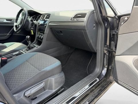 Voitures D'occasion À Villeneuve D'ascq | Volkswagen Golf 1.5 Tsi Evo 150Ch Iq.drive Euro6D-T 5P...