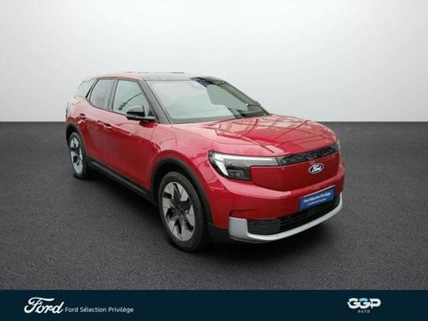 Voitures D'occasion À Villeneuve D'ascq | Ford Explorer 340Ch Extended Range 79Kwh Pack Premium ...