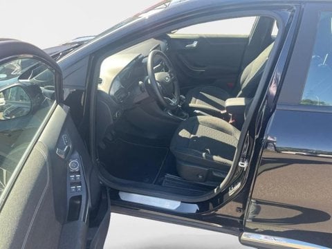 Voitures D'occasion À Villeneuve D'ascq | Ford Puma 1.0 Ecoboost 125Ch Mhev Titanium 7Cv