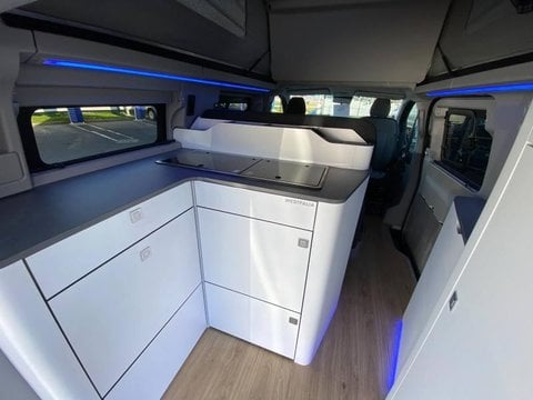 Voitures D'occasion À Villeneuve D'ascq | Ford Transit Customnugget Transit Customnugget Camper ...